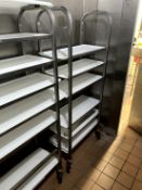 MEAT RACKS