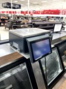 BIZERBA PRICING SCALE