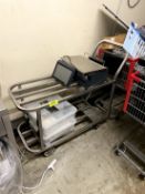TWO TIER CART