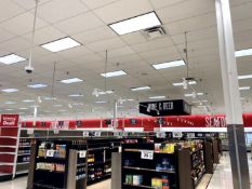 TRACK LIGHT IN BEER AND WINE