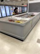 KYSOR WARREN 2 PIECE BUNKER CASE