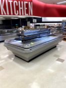 KYSOR WARREN 12FT CHEESE ISLAND