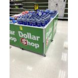 PORTABLE MERCHANDISERS