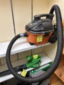 RIDGID 4 GALLON PORTABLE SHOP VAC