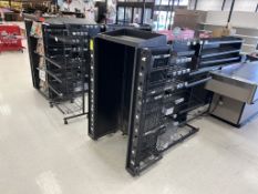 CHECK LANE MERCHANDISERS