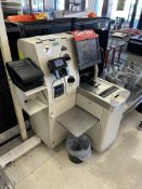 TOSHIBA SELF CHECKOUT STATION