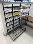 WIRE MERCHANDISER