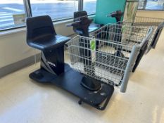AMIGO MOBILE SHOPPING CART