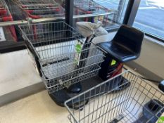 AMIGO MOBILE SHOPPING CART