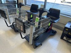 AMIGO MOBILE SHOPPING CART