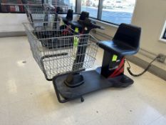 AMIGO MOBILE SHOPPING CART
