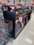 CHECK LANE MERCHANDISERS