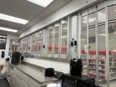 ALL PHARMACY WINDOW GATES