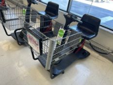 AMIGO MOBILE SHOPPING CART