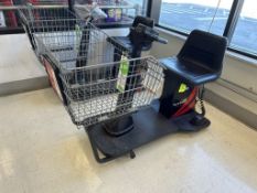 AMIGO MOBILE SHOPPING CART