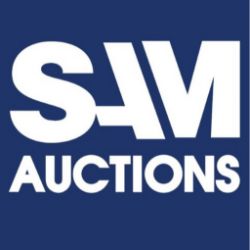 Sam Auctions Dallas Auction 03/13/26