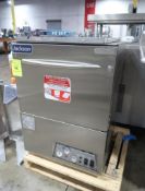 Jackson undercounter dishwasher