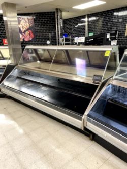 Winn Dixie Grocery Auction Cape Coral 03/12