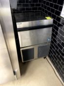 HOSHIZAKI ICE MAKER