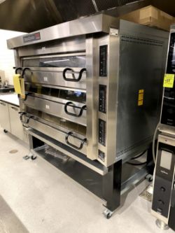 2020 & Newer Never Opened Store Equip Auction