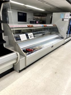 Winn Dixie Grocery Auction Clanton AL 03/20