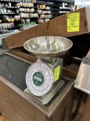 MARCO 30LB PRODUCE SCALE