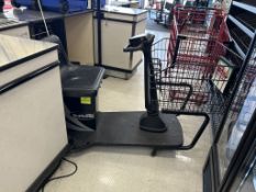 AMIGO VALUE SHOPPER MOBILE SHOPPING CART