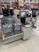 TOSHIBA SERIES 6 SELF CHECKOUT STATION