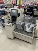 TOSHIBA SERIES 6 SELF CHECKOUT STATION