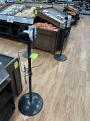PRODUCE BAG STANDS