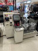 TOSHIBA SERIES 6 SELF CHECKOUT STATION