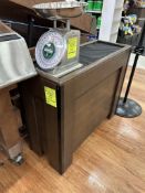36IN X 14IN X 30IN DRY PRODUCE MERCHANDISERS