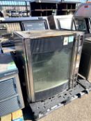 HOBART ELECTRIC ROTISSERIE