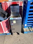2022 PITCO GAS FRYER
