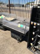 2021 HILL PHOENIX SELF CONTAINED BERRY CASE