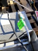 DELUXE EQUIPMENT BREAD SLICER