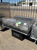 2021 HILL PHOENIX SELF CONTAINED BERRY CASE