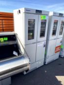 PANASONIC PHARMACY COOLER/FREEZER