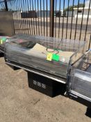 2021 HILL PHOENIX SELF CONTAINED BERRY CASE