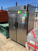 TRUE STAINLESS COOLER