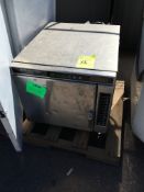 MENU MASTER COMMERCIAL MICROWAVE