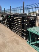 CHECKLANE MERCHANDISERS