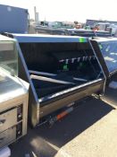 2017 HILL PHOENIX OPEN FRONT CASE