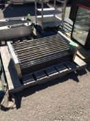 STAR GRILL MAX PRO HOT DOG ROLLER