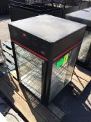HATCO HOT FOOD WARMER