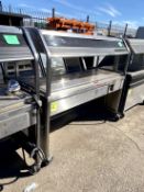 MER-CHICKENDIZER CHICKEN WARMER