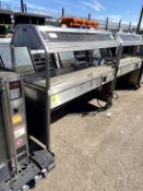 MER-CHICKENDIZER CHICKEN WARMER