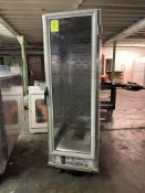 WIN HOLT HEATER/PROOFER