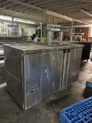 2019 MICRO MATIC 58IN KEG CHILLER