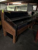 2020 THERMELL SELF CONTAINED 6FT BERRY CASE